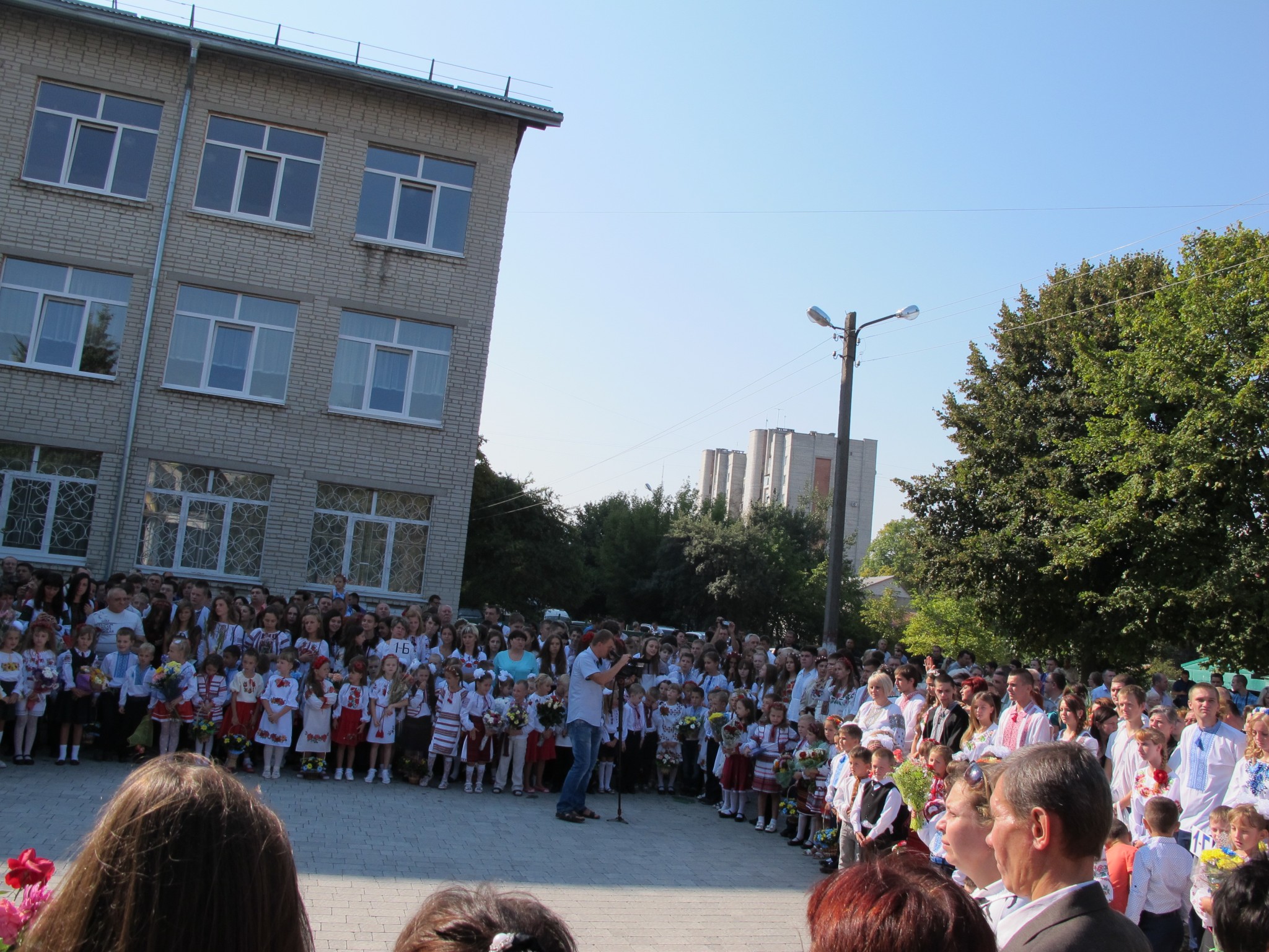 BUONA SCUOLA UCRAINA! - Don Orione Italia